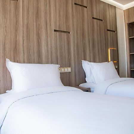 Marchica Hotel Nador Exteriér fotografie