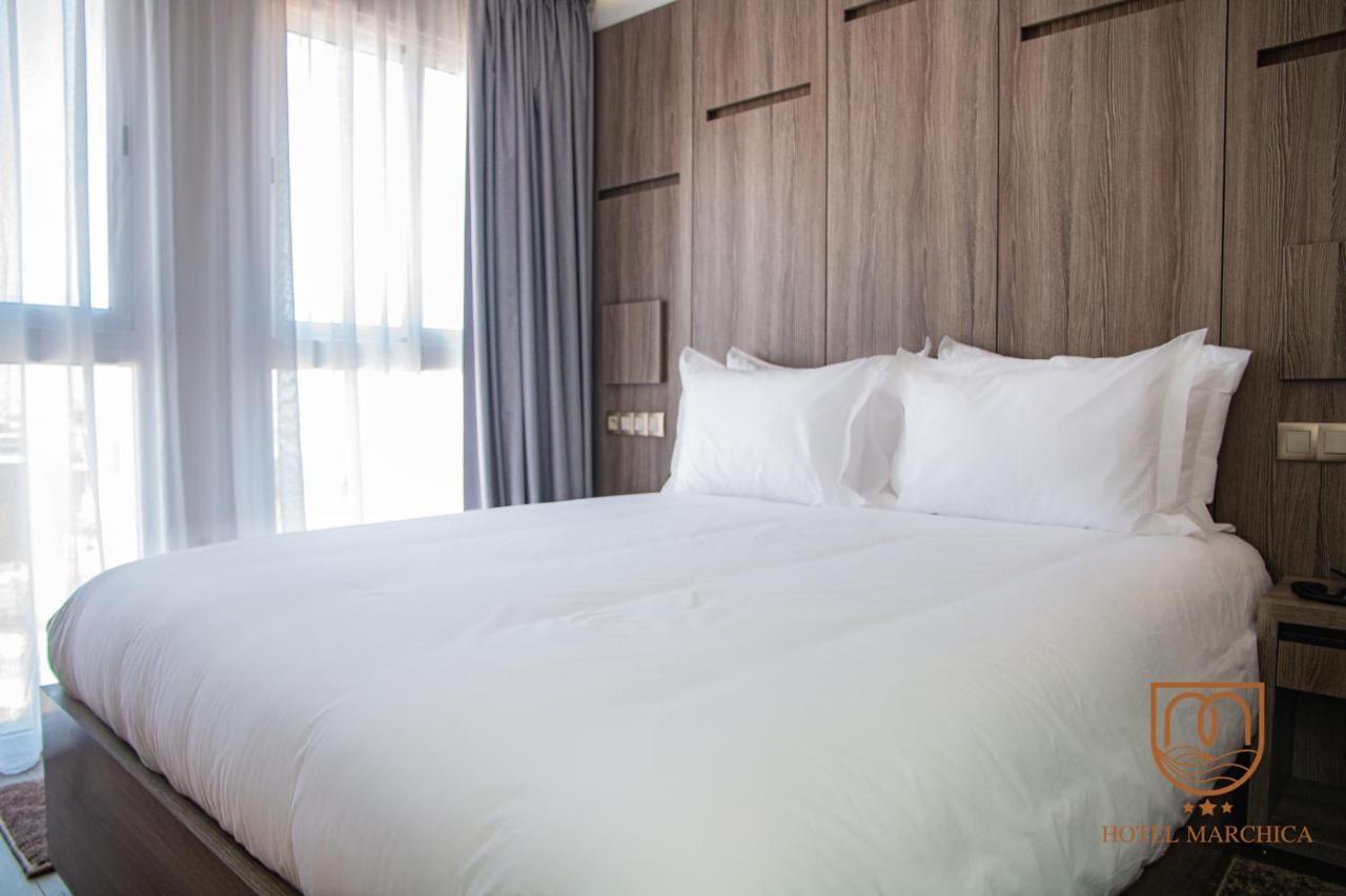 Marchica Hotel Nador Exteriér fotografie